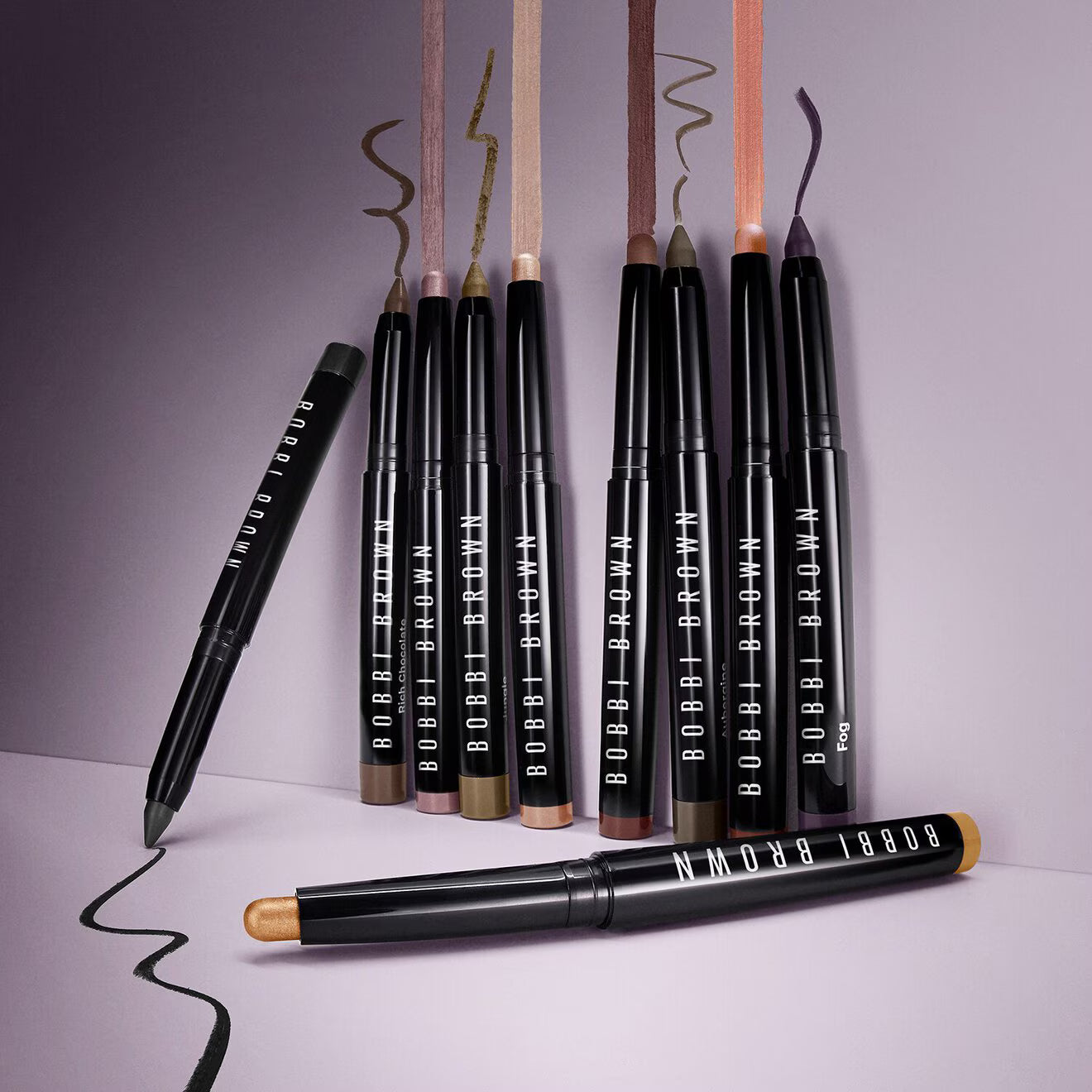 Long-Wear Cream Liner Stick
