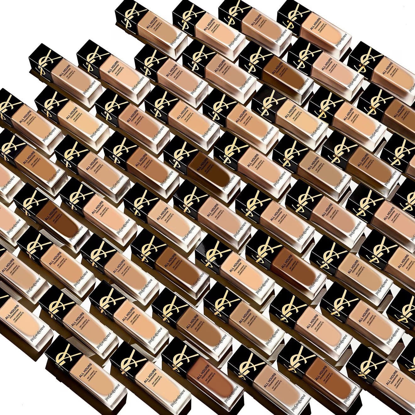 All Hours Foundation