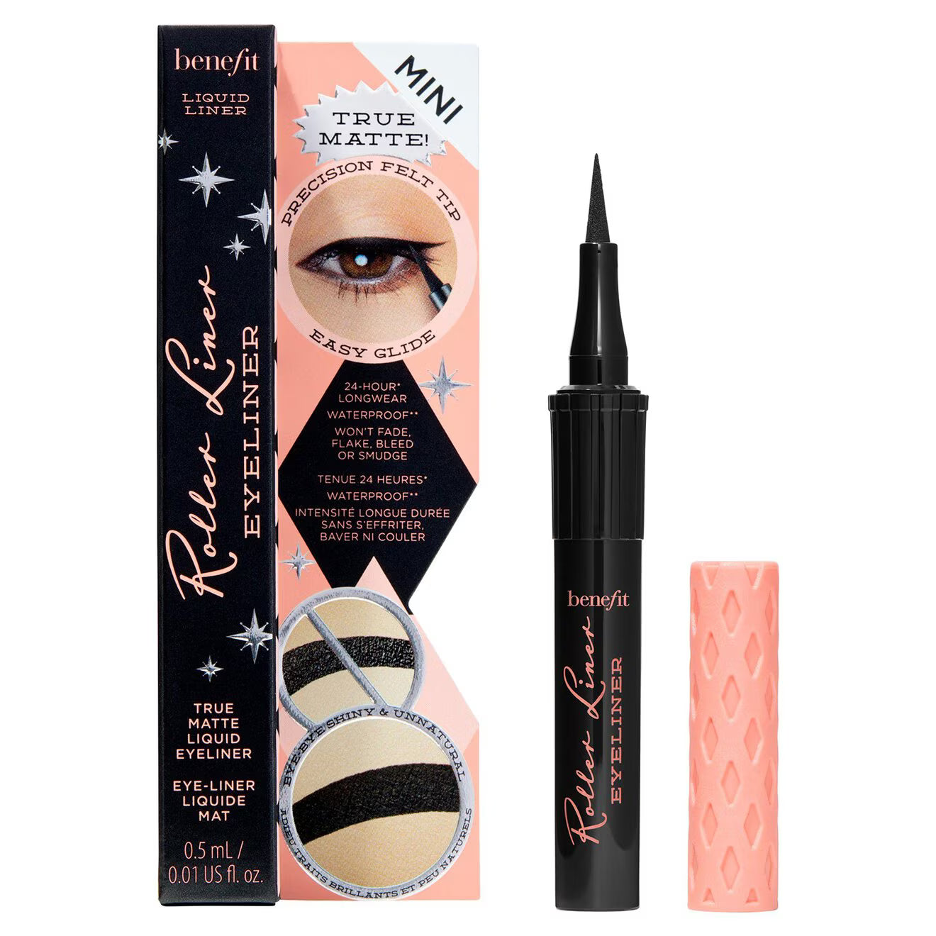 Roller Liner Eyeliner