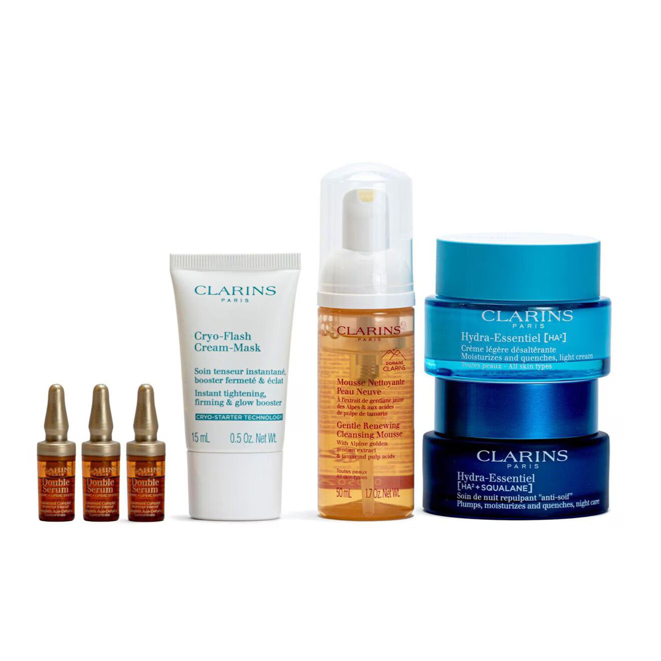 Hydra Essential Partners
