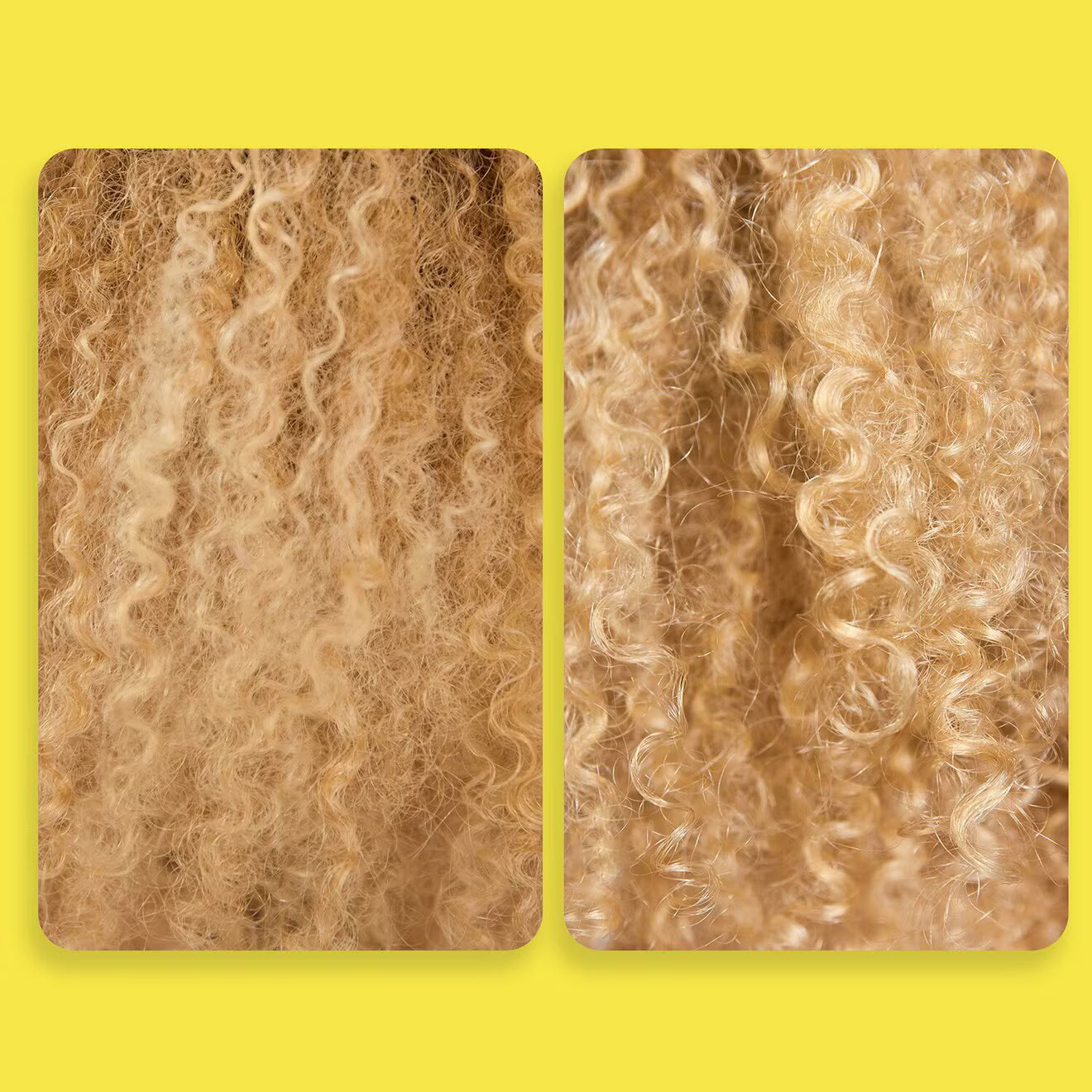 Molecular Repair Hair Oil