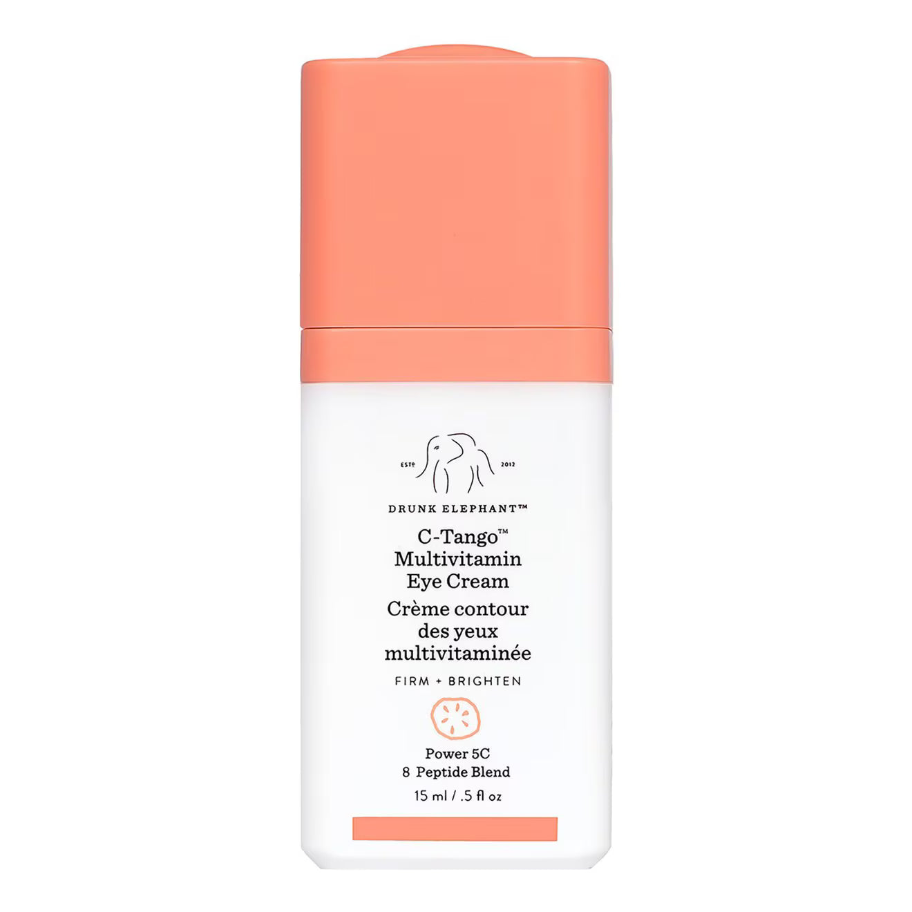 C-Tango Multivitamin Eye Cream