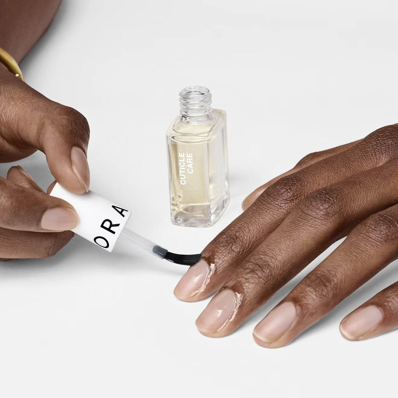 Cuticle Care