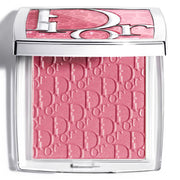 Rosy Glow Blush with pH-Activated Color - Long-wearing