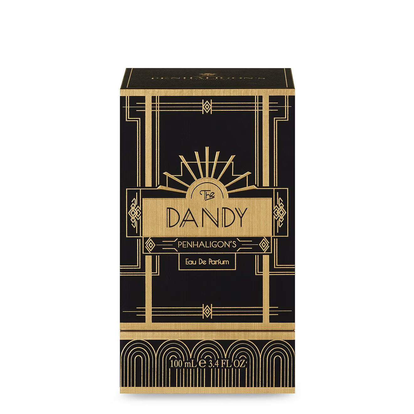 The Dandy Eau de Parfum