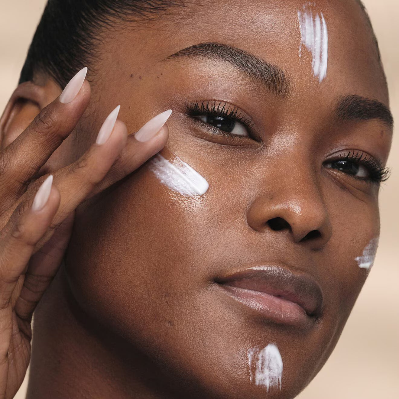 Hydra Prime SPF50