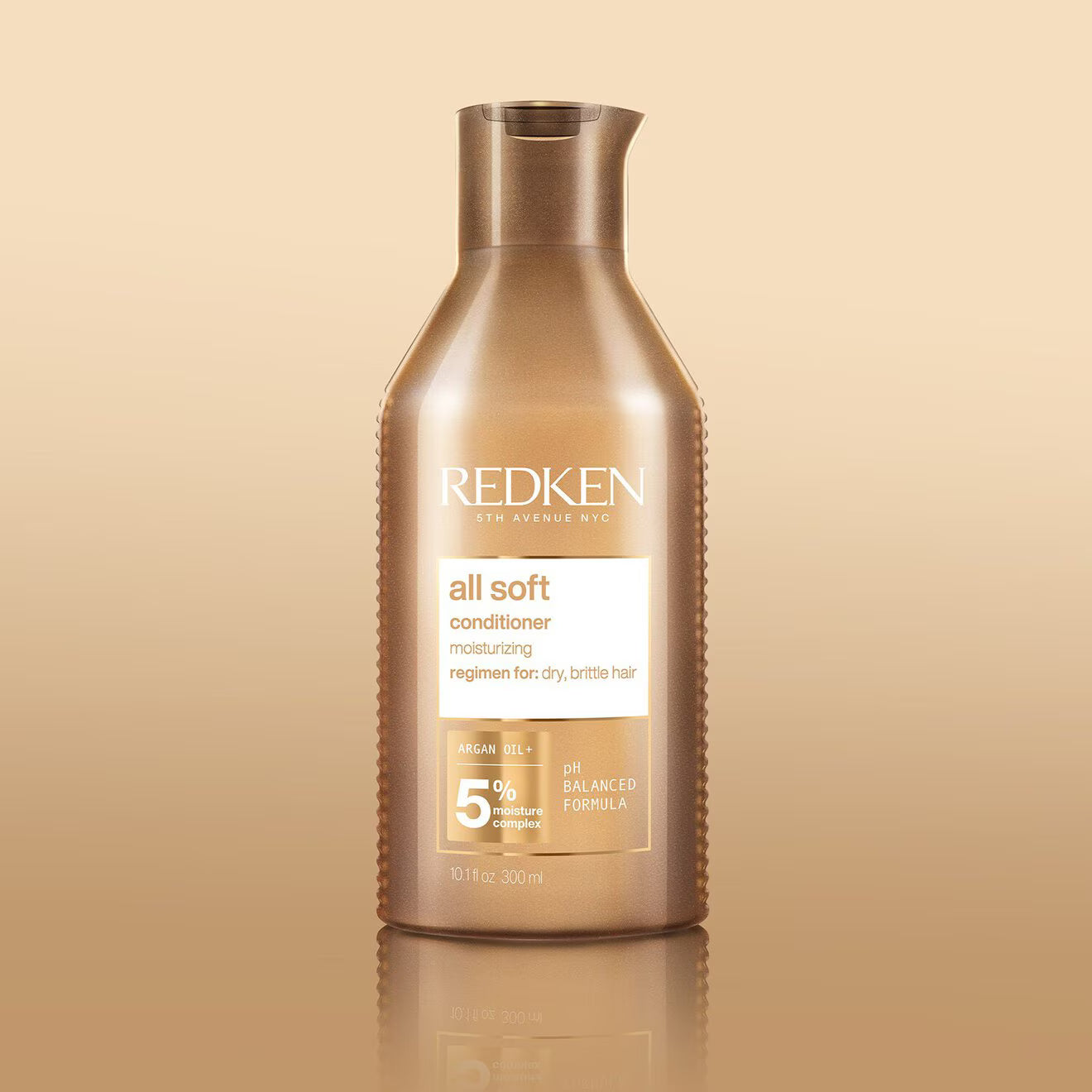 All Soft Conditioner for Dry Hair