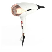 Helios™ Hair Dryer - White