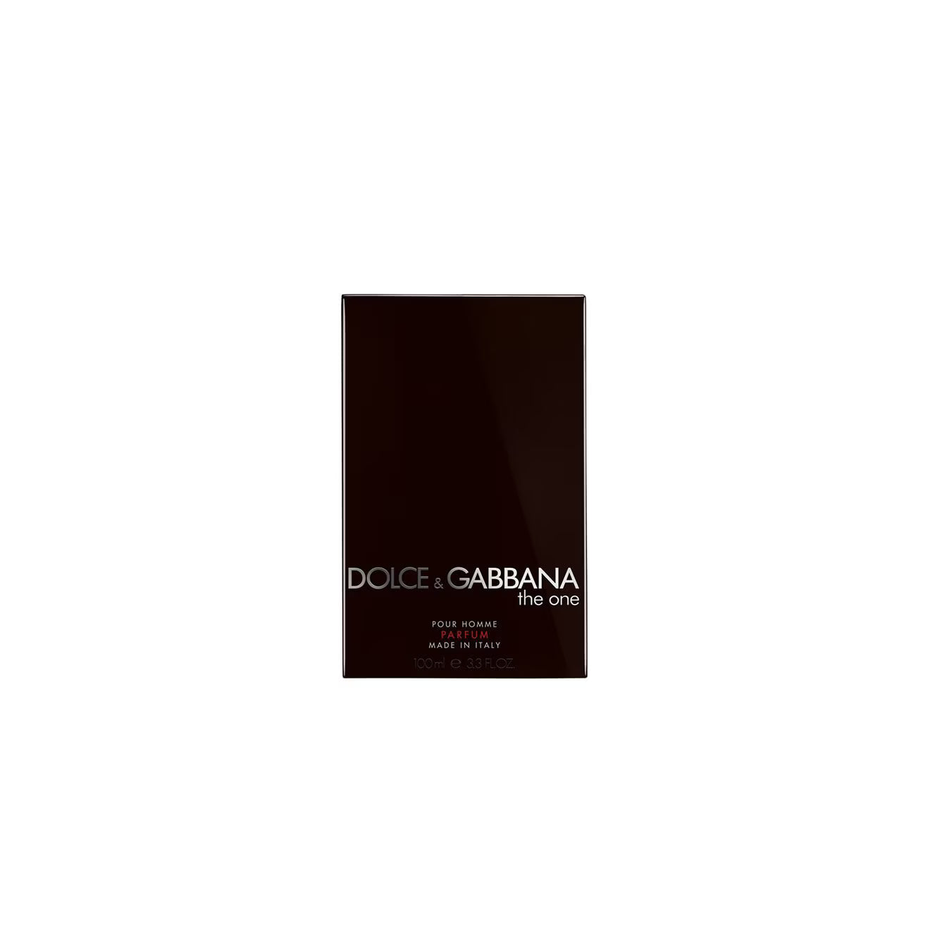 The One For Men - Parfum