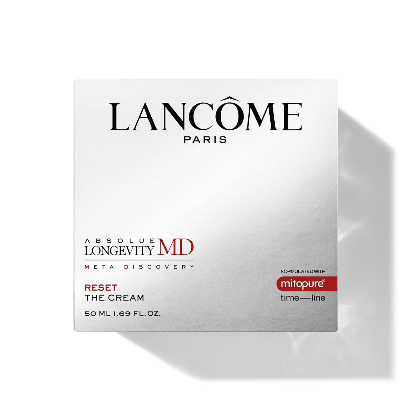 Absolue Longevity MD Reset The Cream