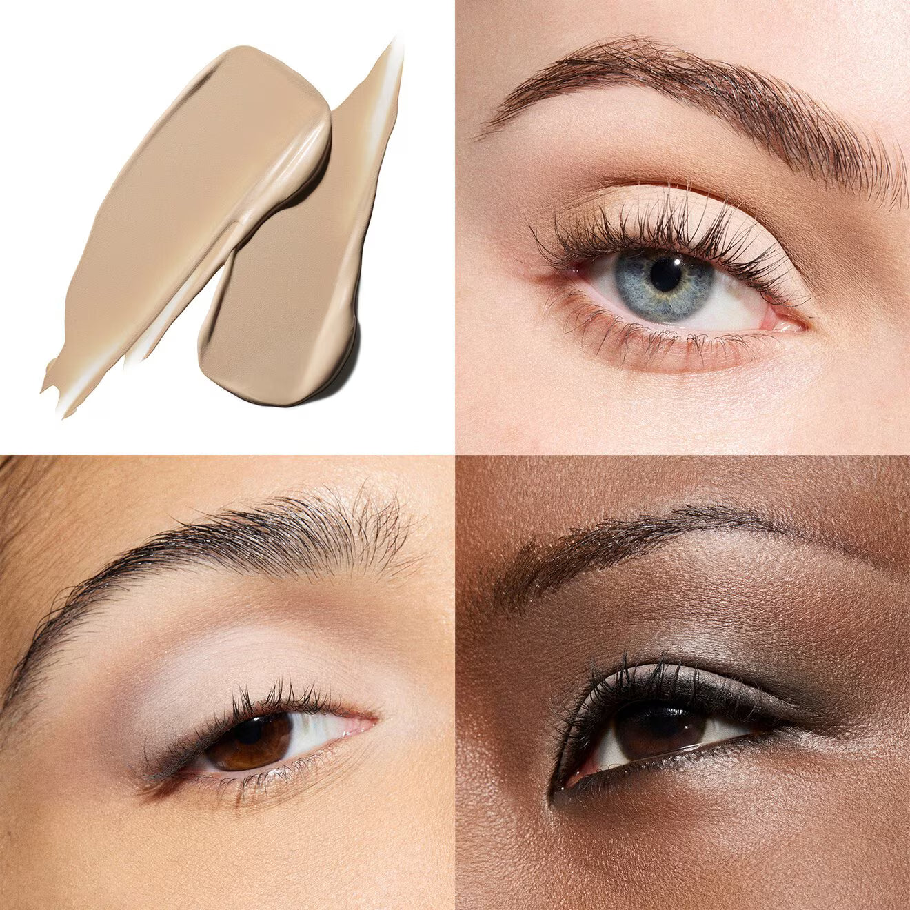 Multisculpt Matte Liquid Colour