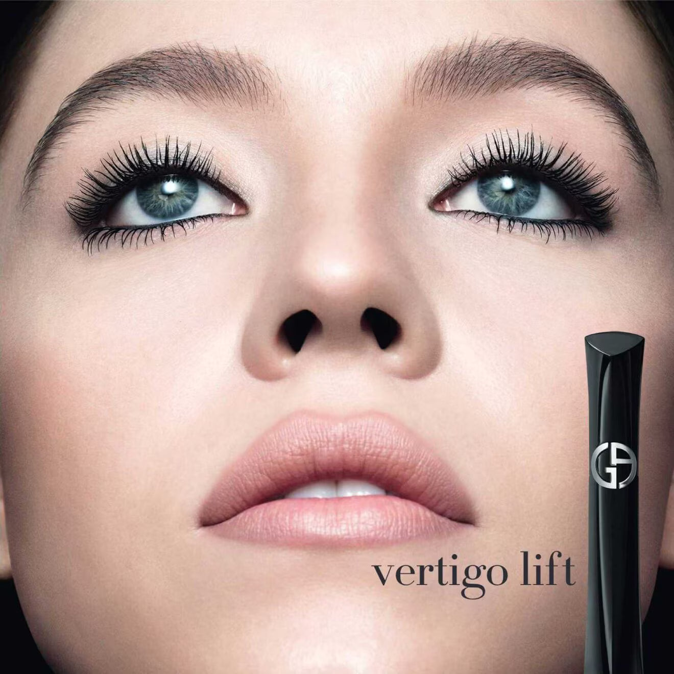 Vertigo Lift Extreme Length Mascara