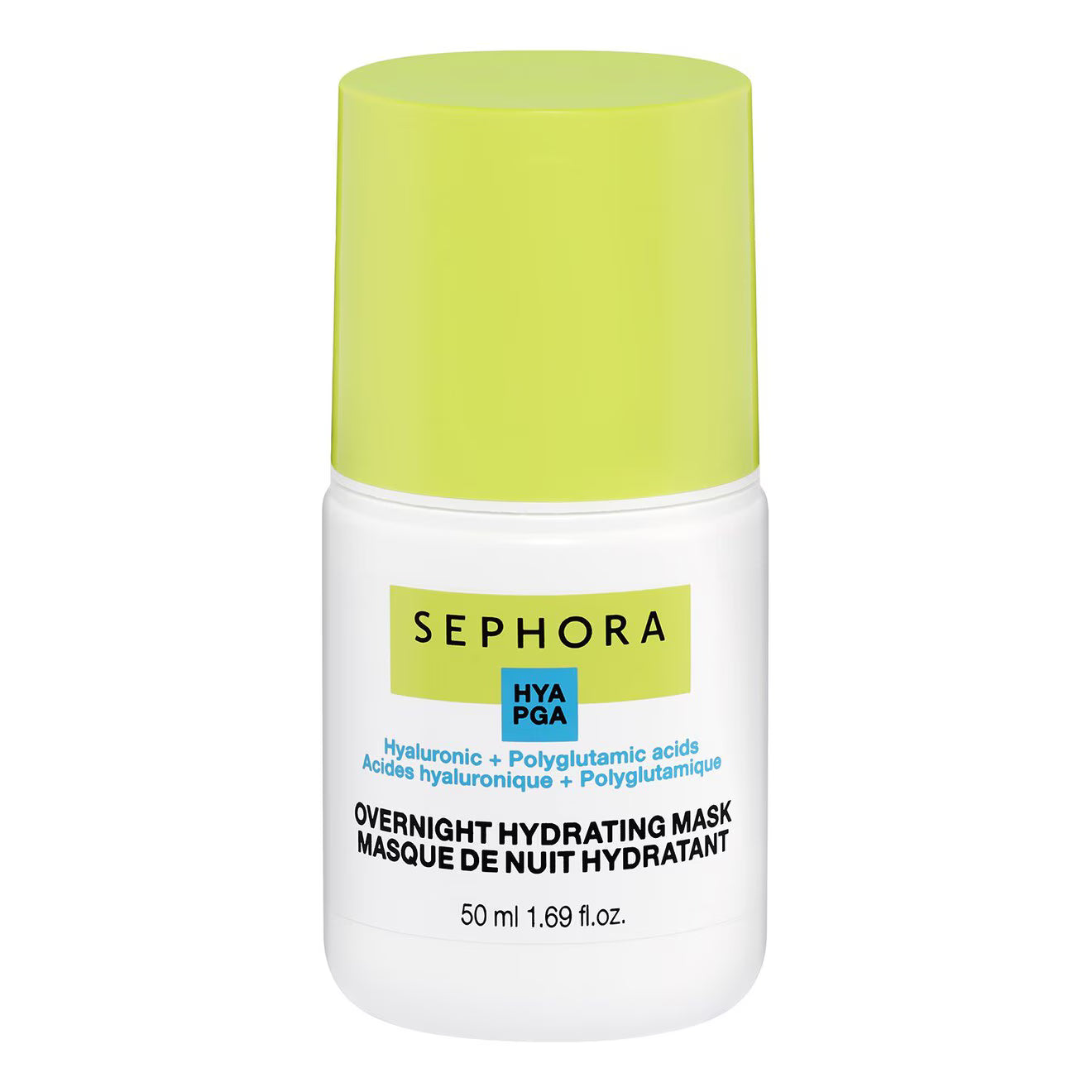 Overnight Hydrating Mask - Hydrate + Firm