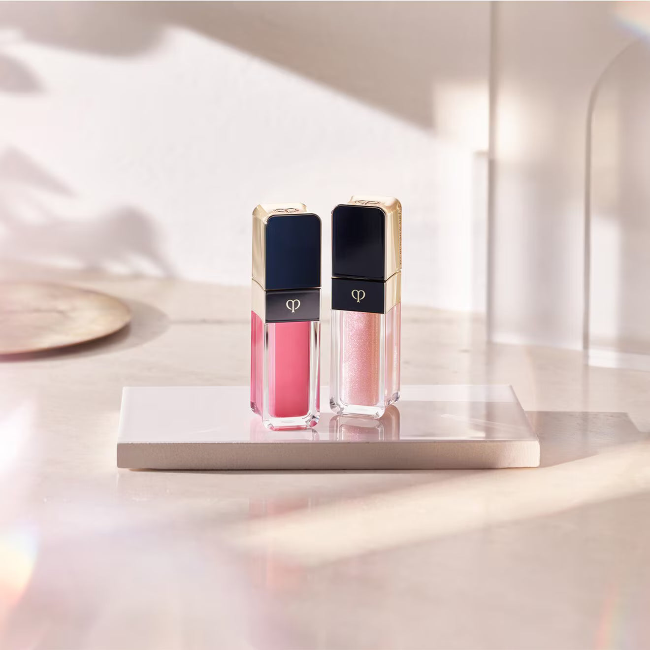 Cream Rouge Shine