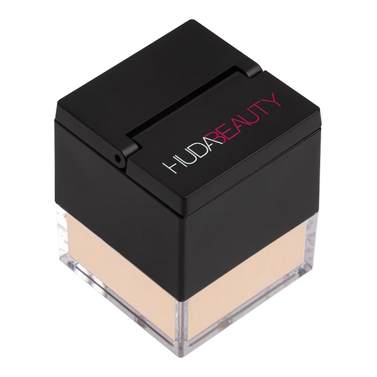 Easy Bake Loose Baking & Setting Powder Mini