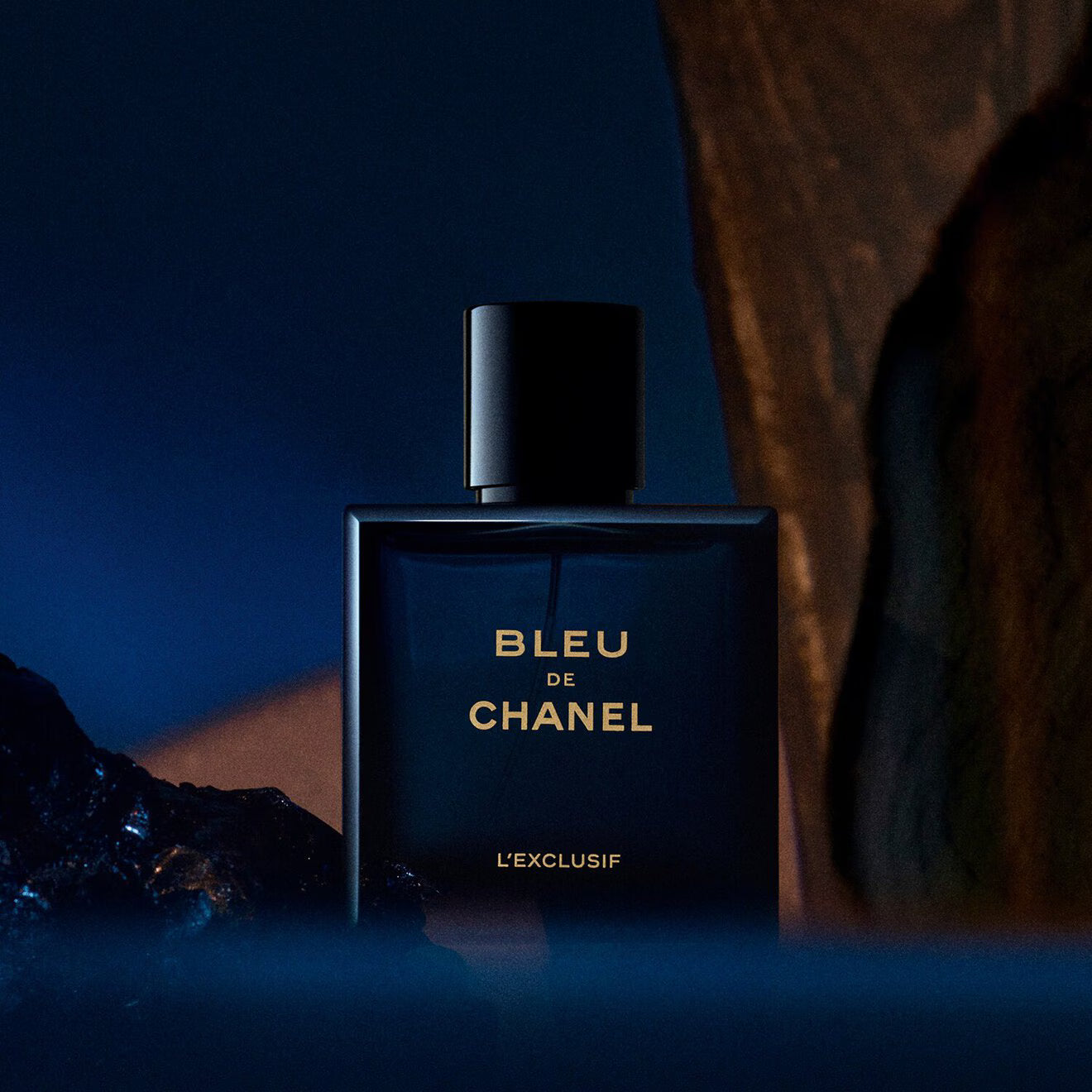 BLEU DE CHANEL L'exclusif