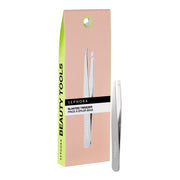 Slanted Tweezers - Precise Hair Removal