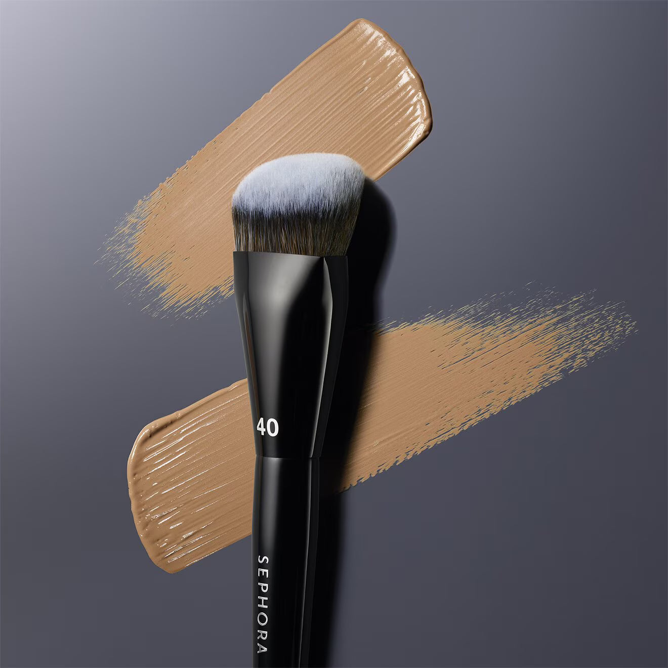 Pro Foundation Brush 40