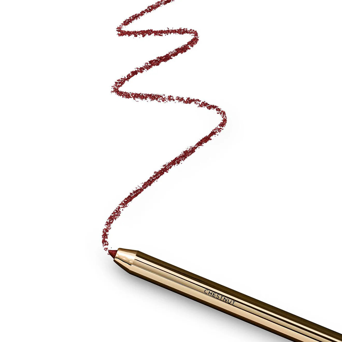 Voyeur Waterproof Mechanical Gel Liner