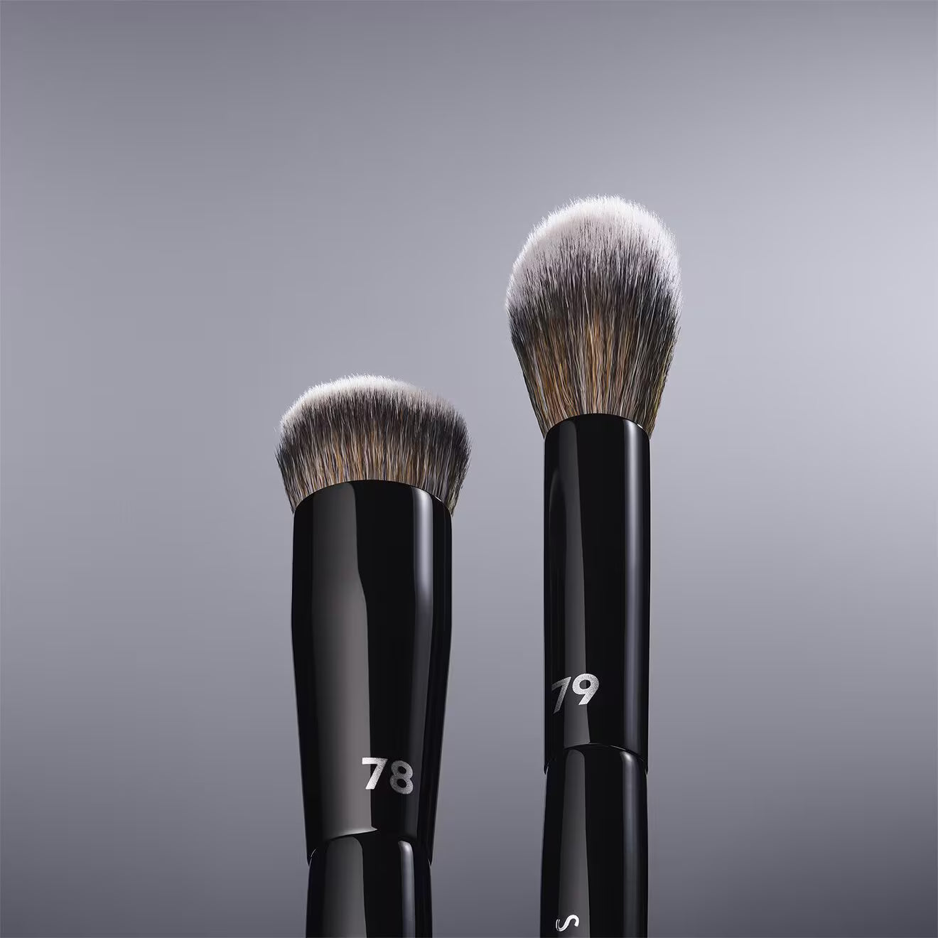 Professional brush Pro Contour Brush #79