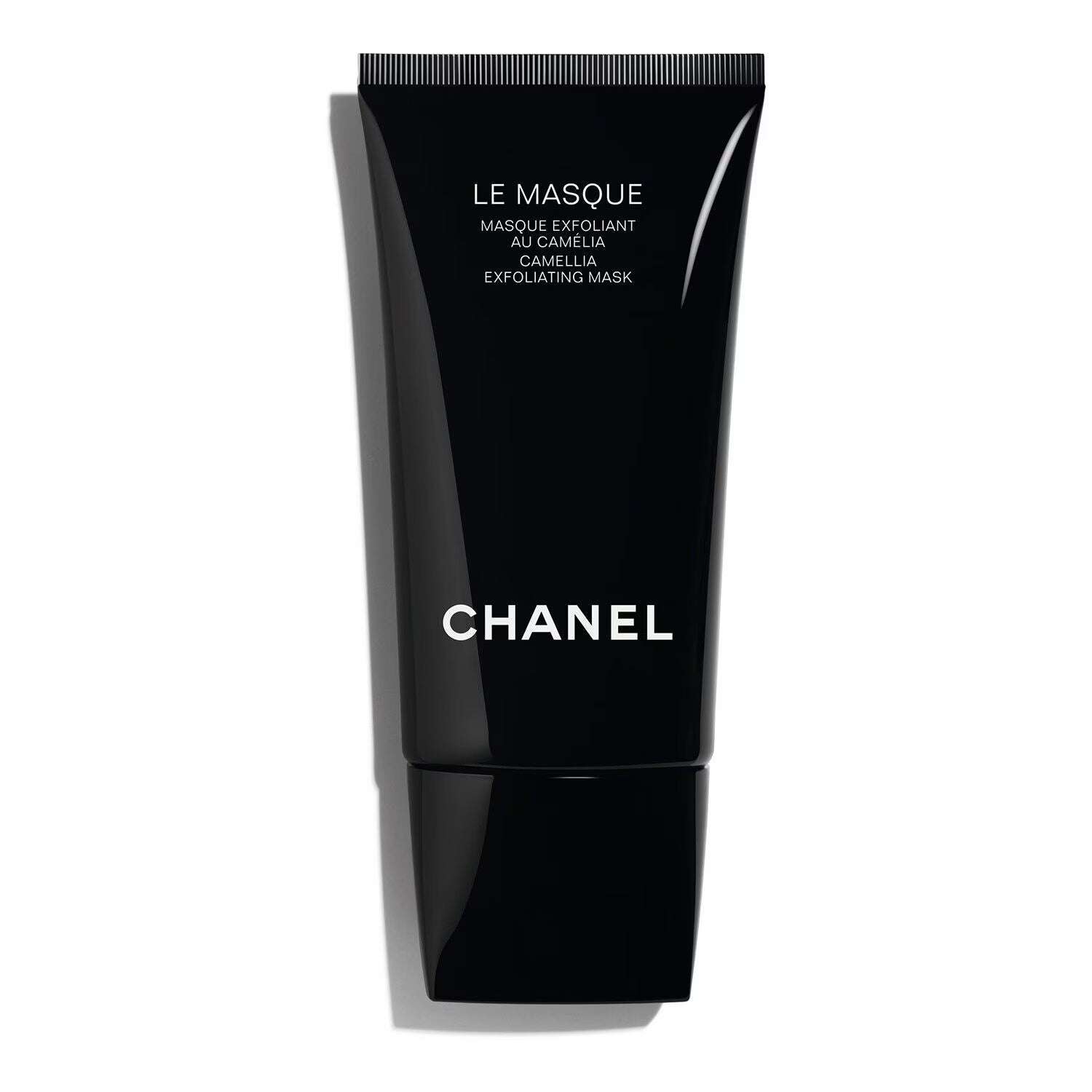 LE MASQUE - Camellia Exfoliating Mask