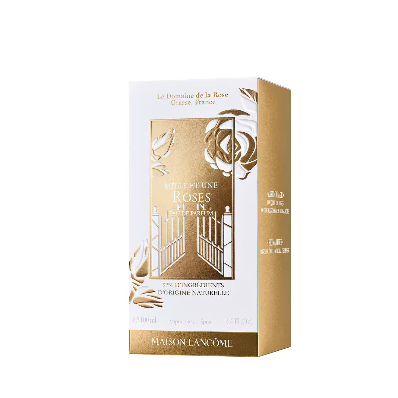 Mille et Une Roses Eau de Parfum