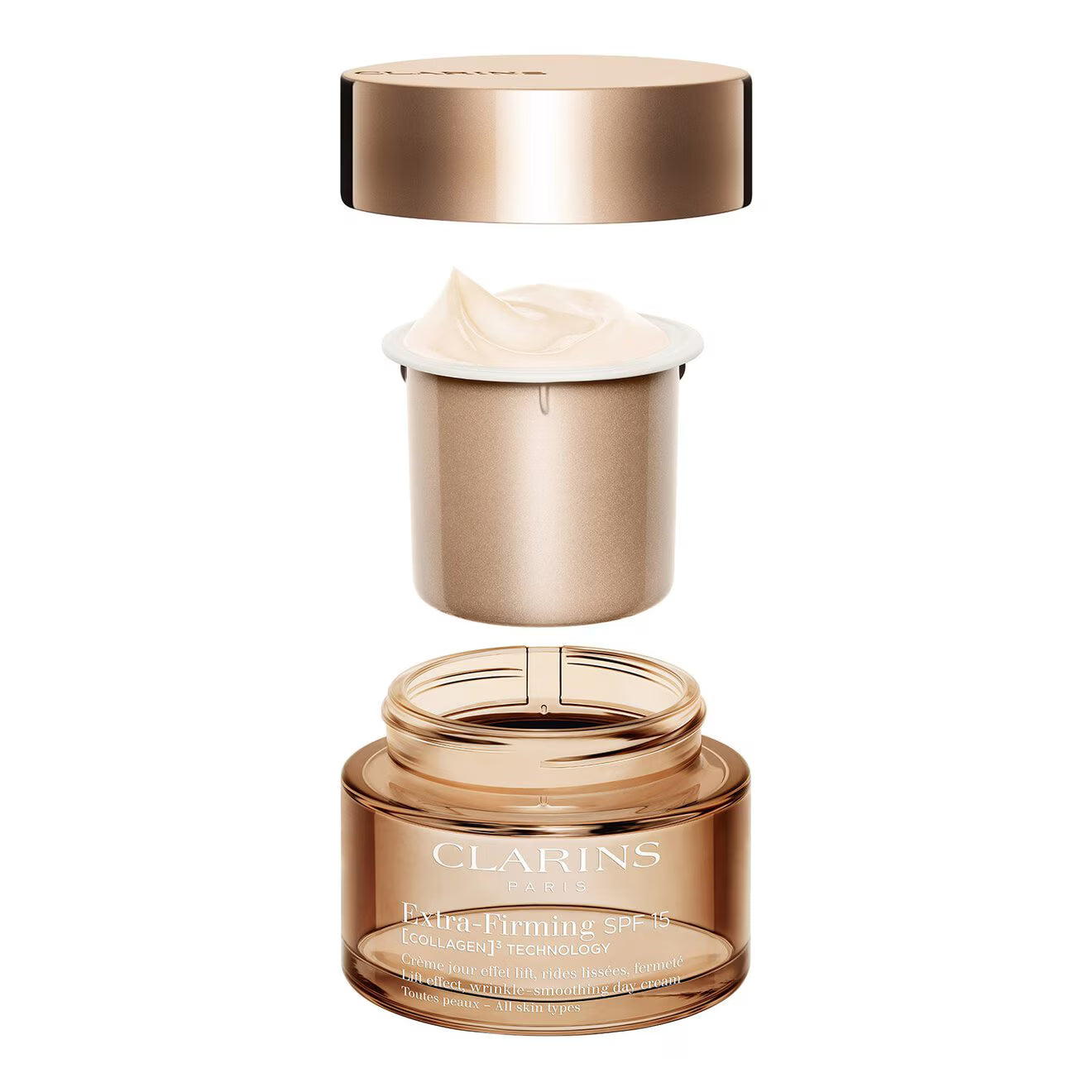 Extra-Firming Day Cream Spf15