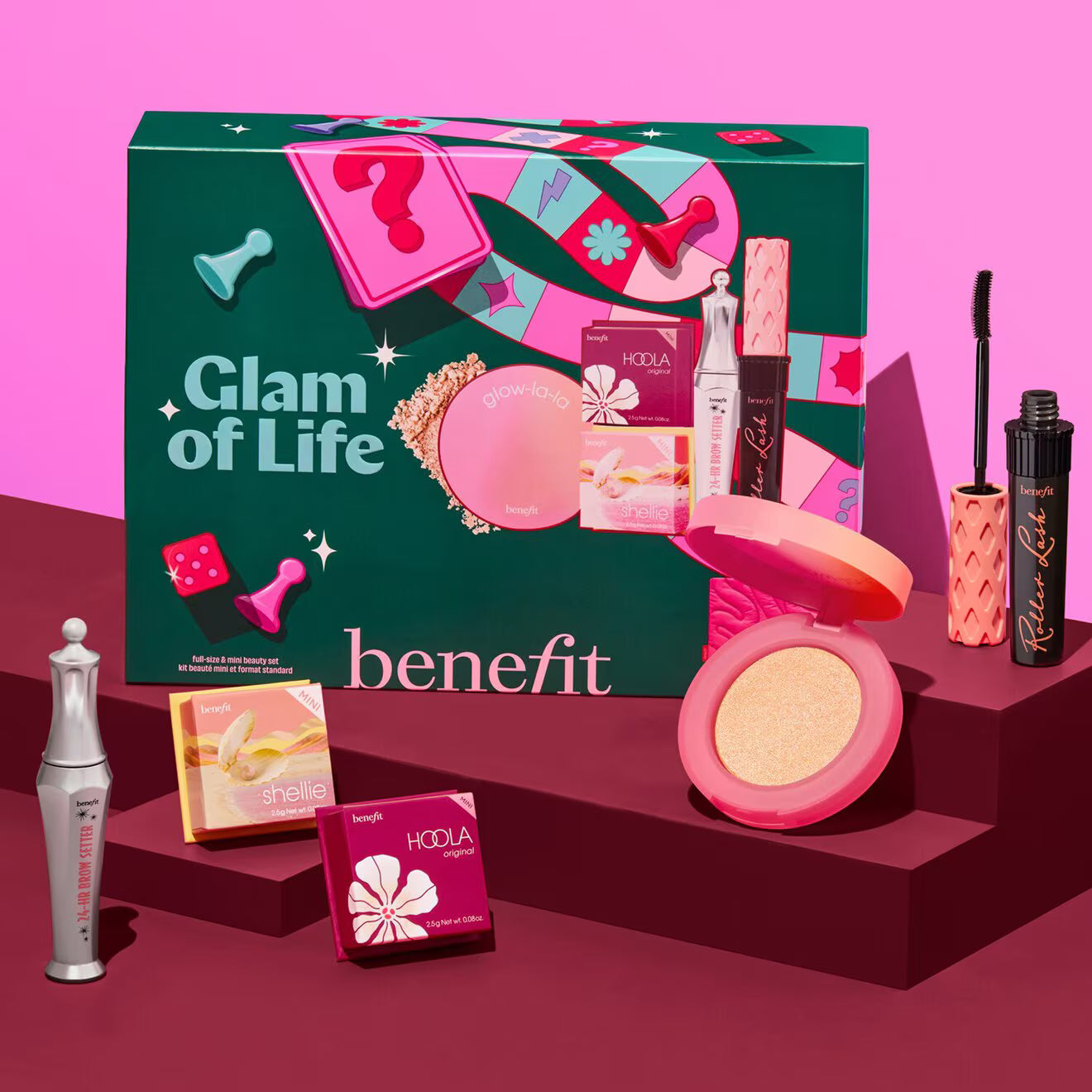 Glam Of Life