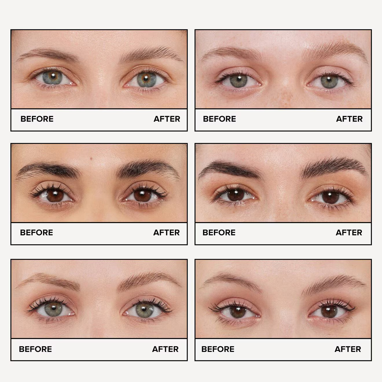 Brow Freeze® Gel