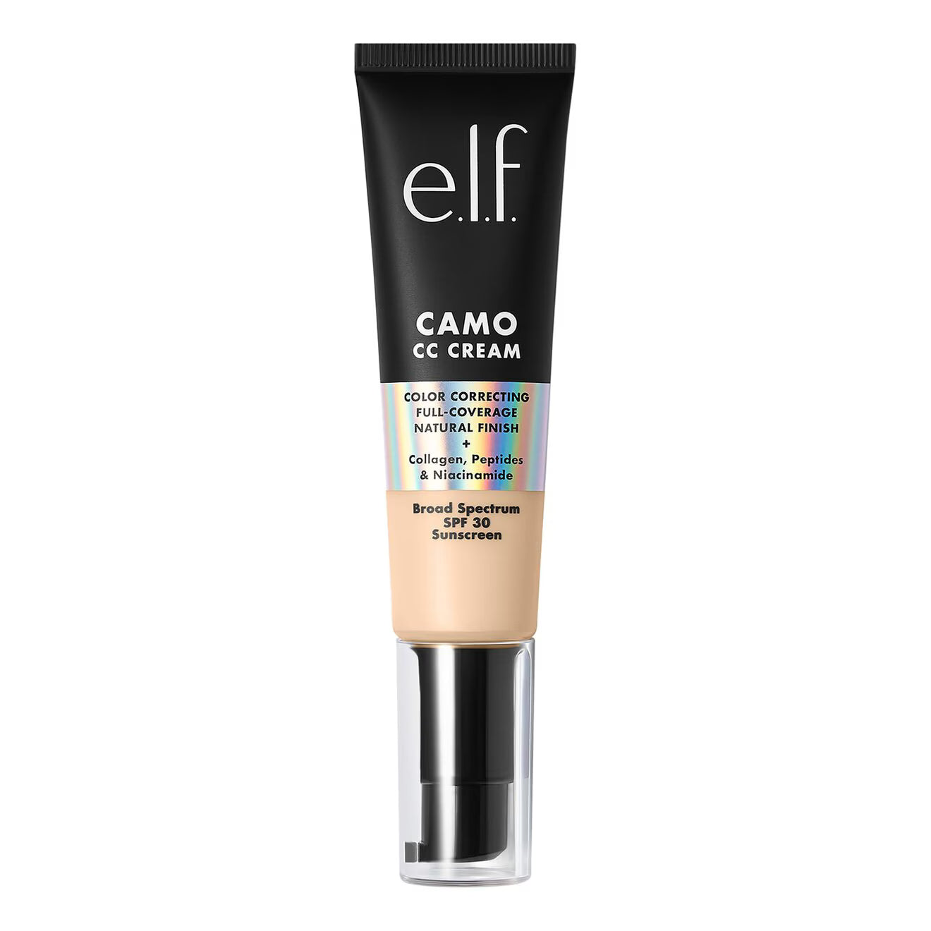 Camo CC Cream