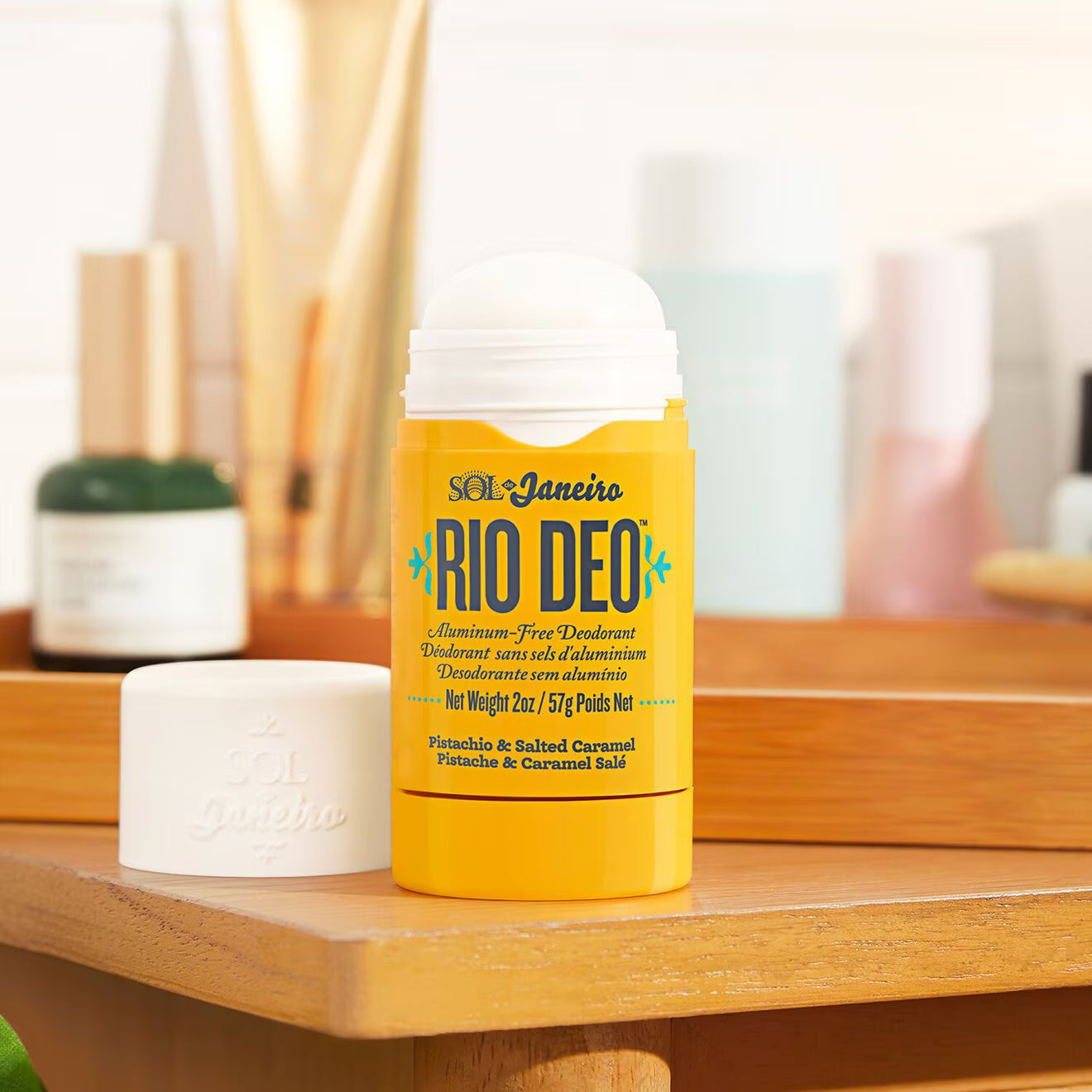 Rio Deo Cheirosa 62 Refill Cartridge