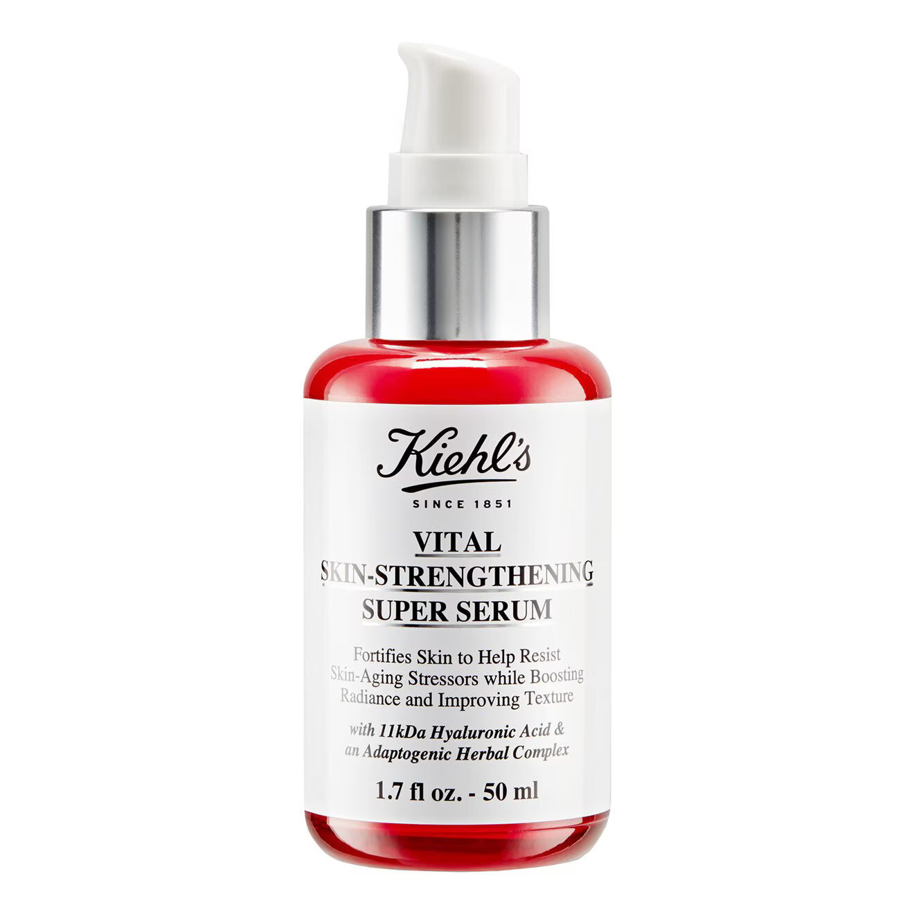 Vital Skin-Strengthening Super Serum