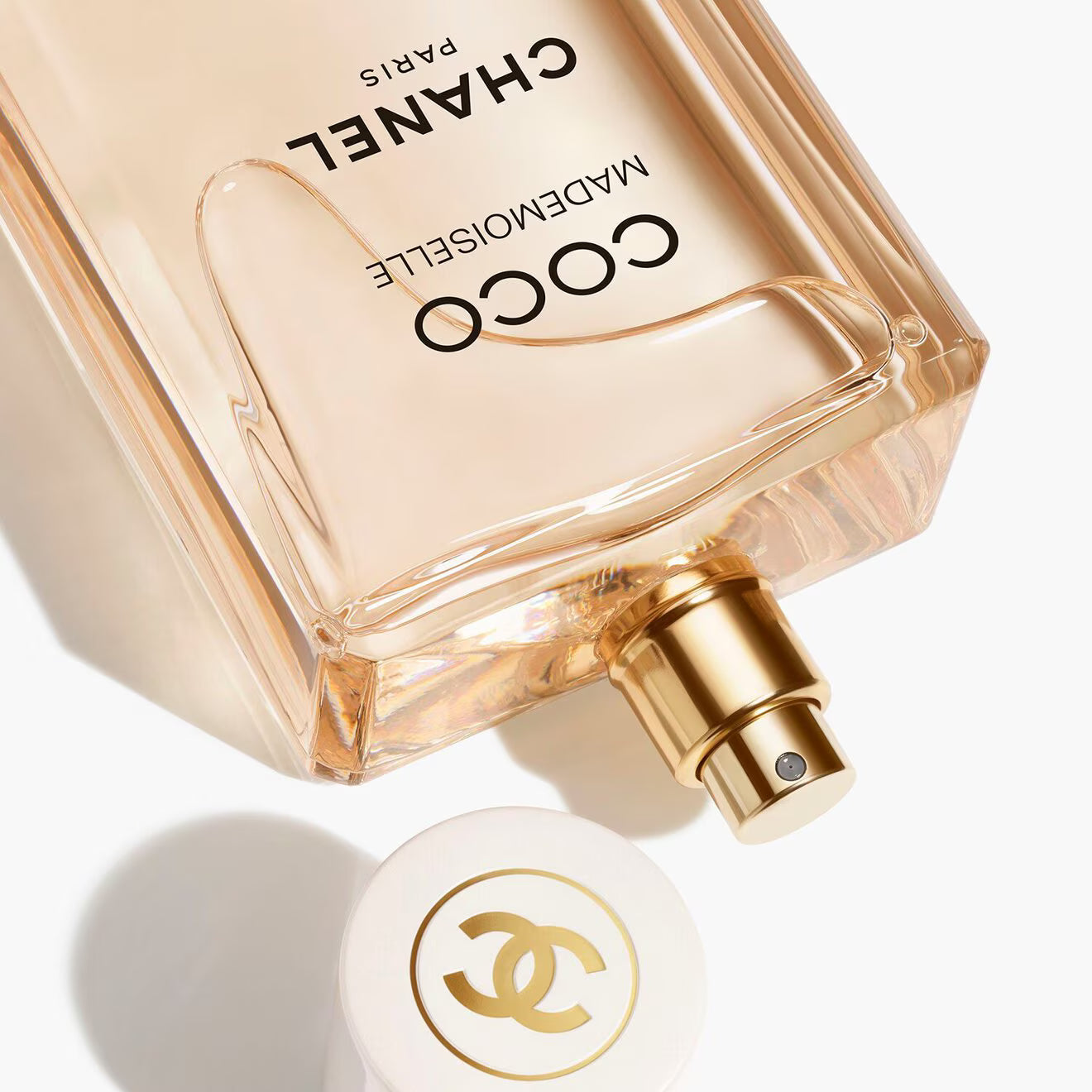 COCO MADEMOISELLE Body Oil