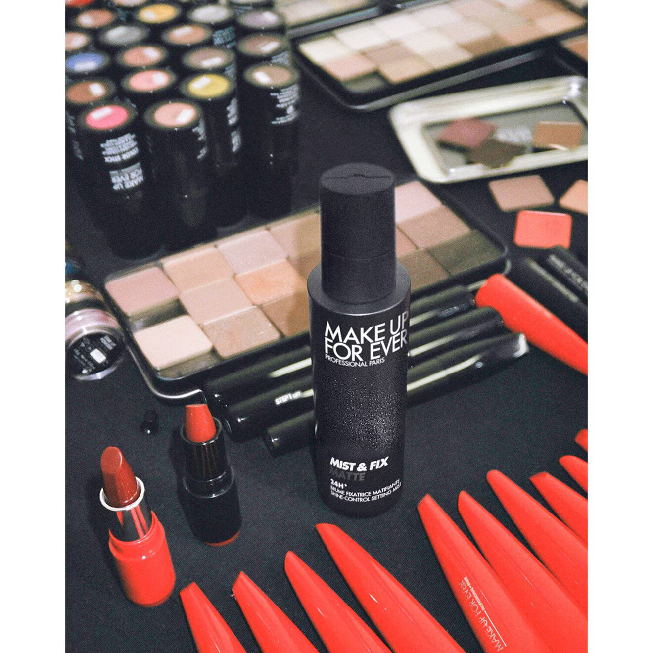 Mist & Fix Matte