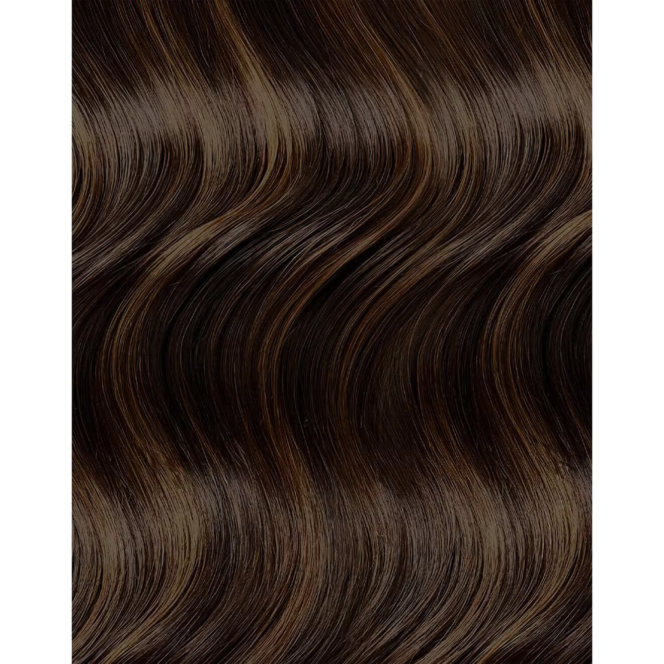Beauty Works x Huda BARELY THERE® Clip ins 18"