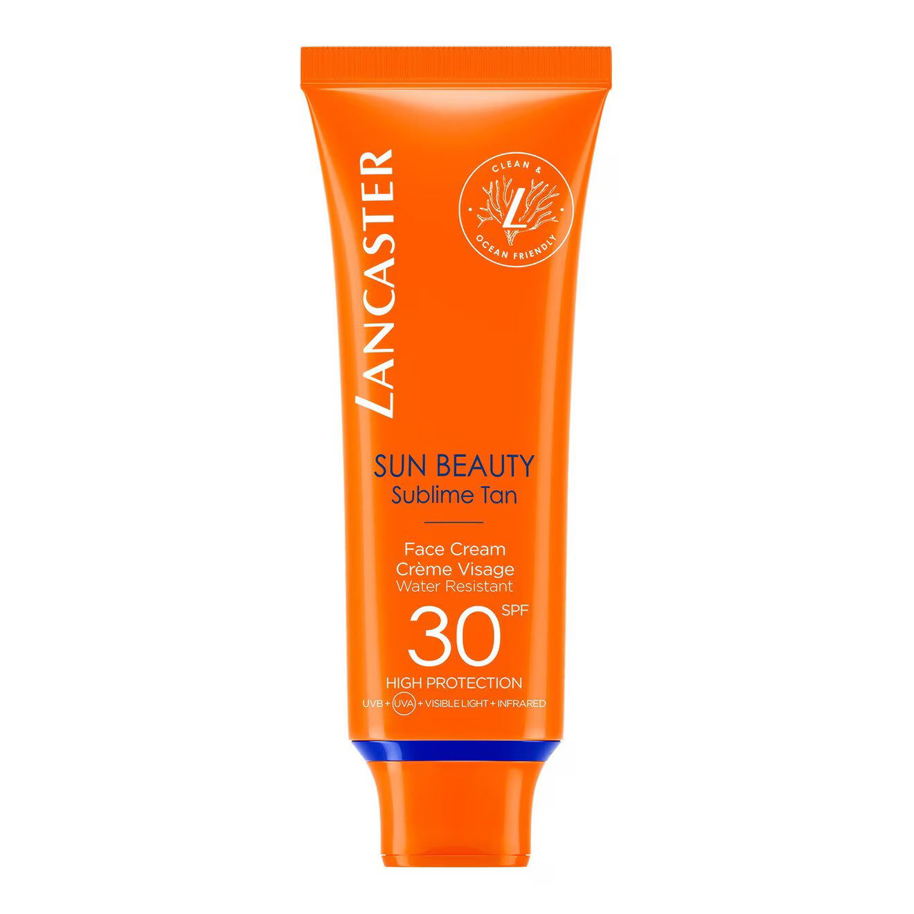 Sun Beauty - Face Cream SPF30