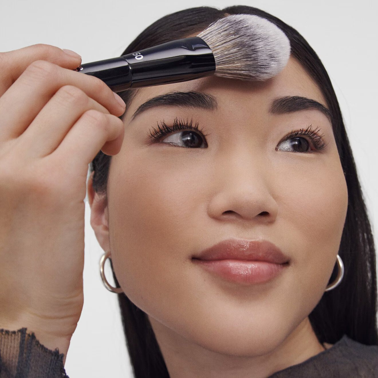 Professional brush Pro Powder Brush #50