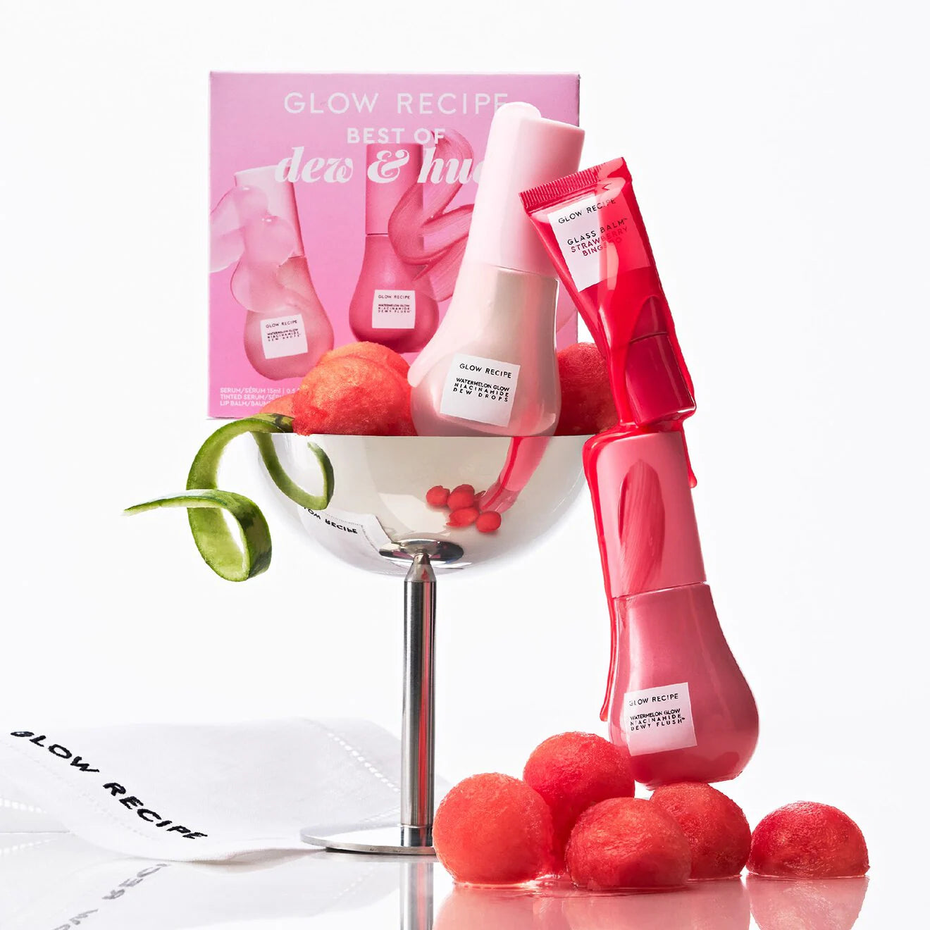 Best of Glow Hues™