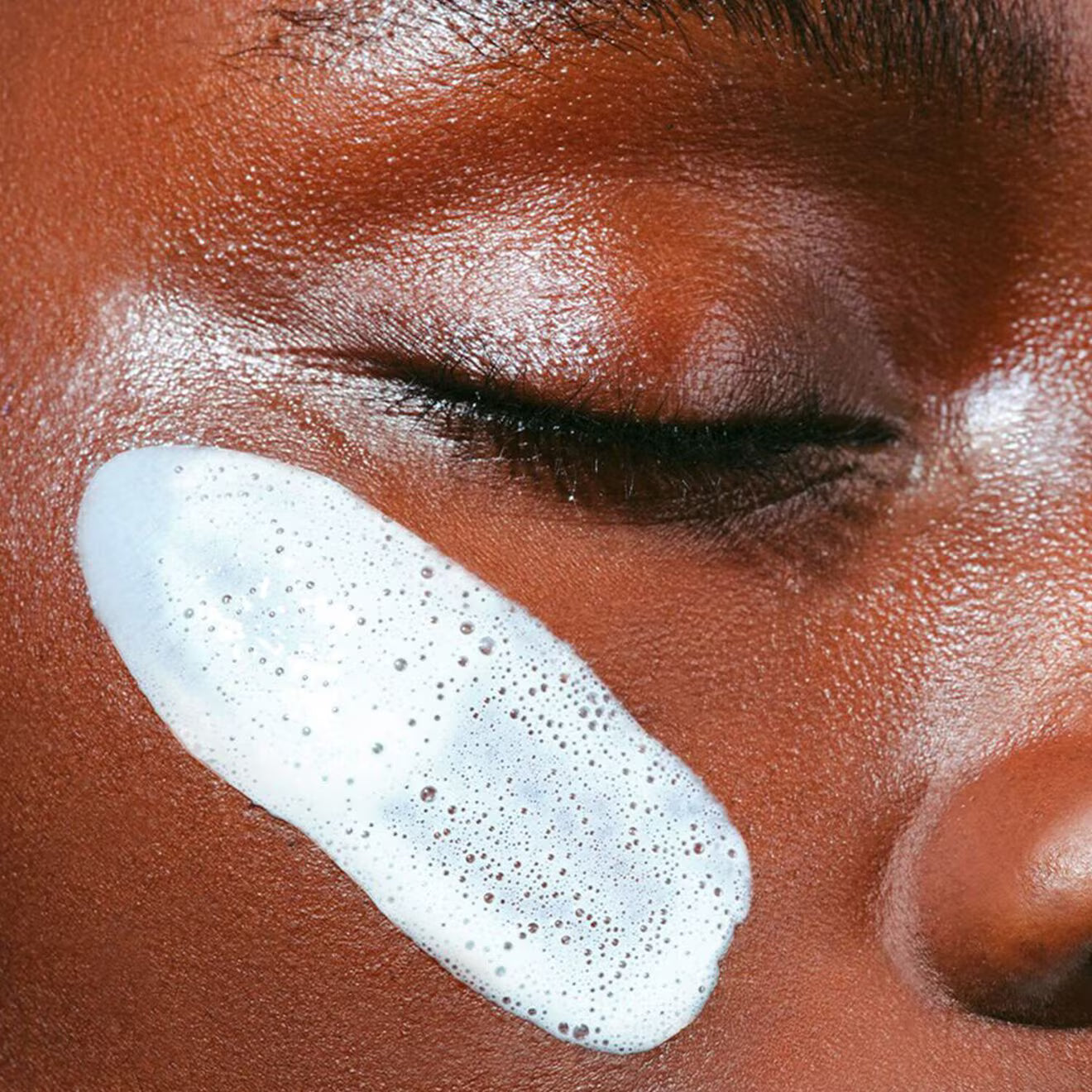 Hydrating Gentle Foaming Cleanser