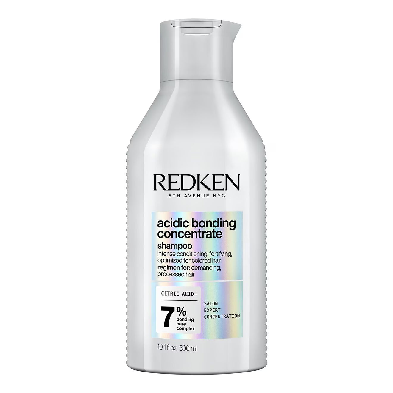 Acidic Bonding Concentrate Shampoo for Damaged Hair