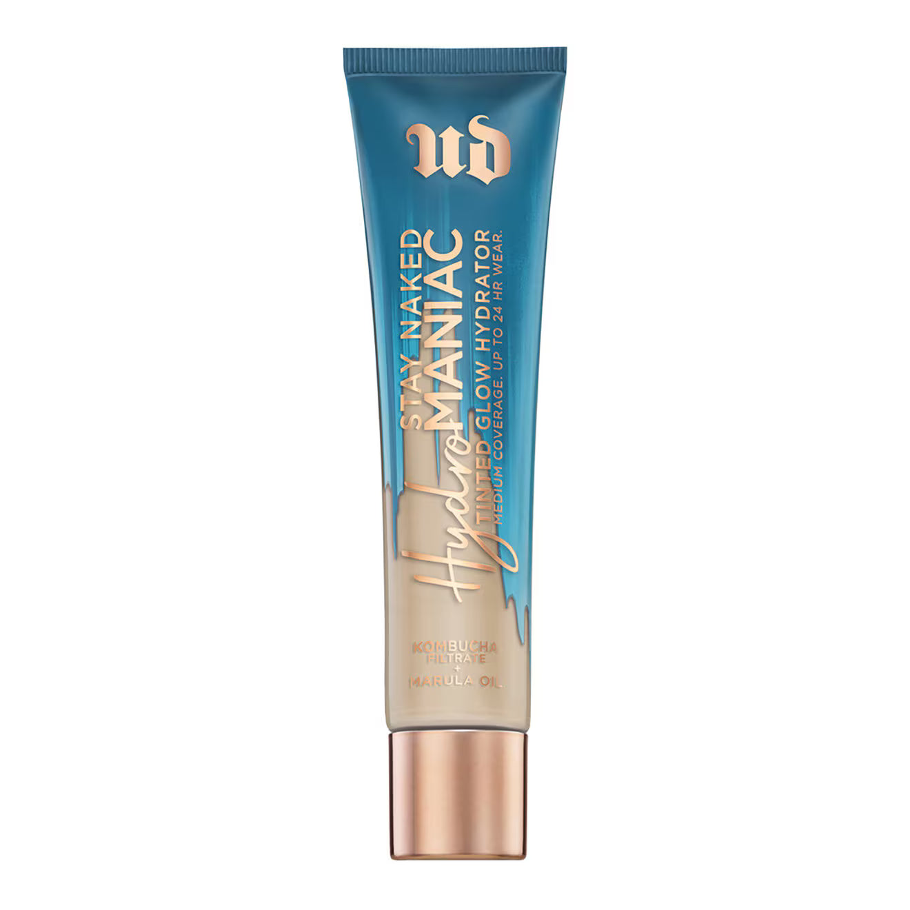 Hydromaniac Glowy Tinted Hydrator Foundation