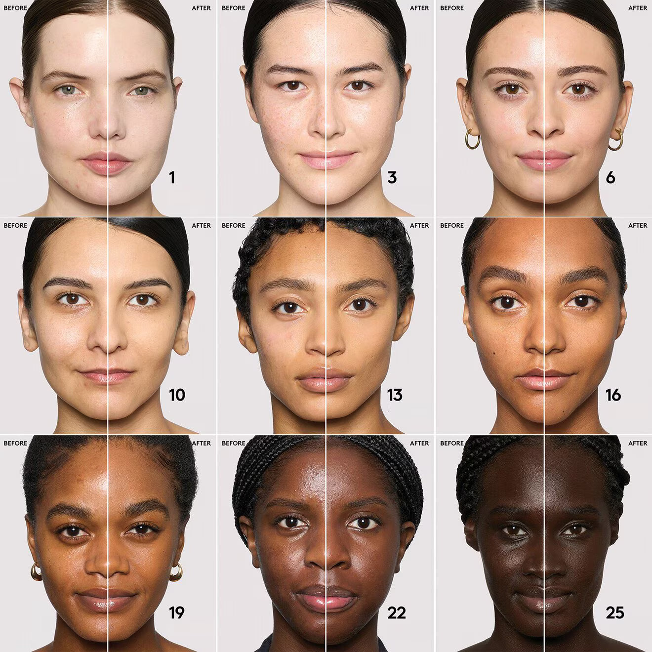 Eaze Drop Blurring Skin Tint