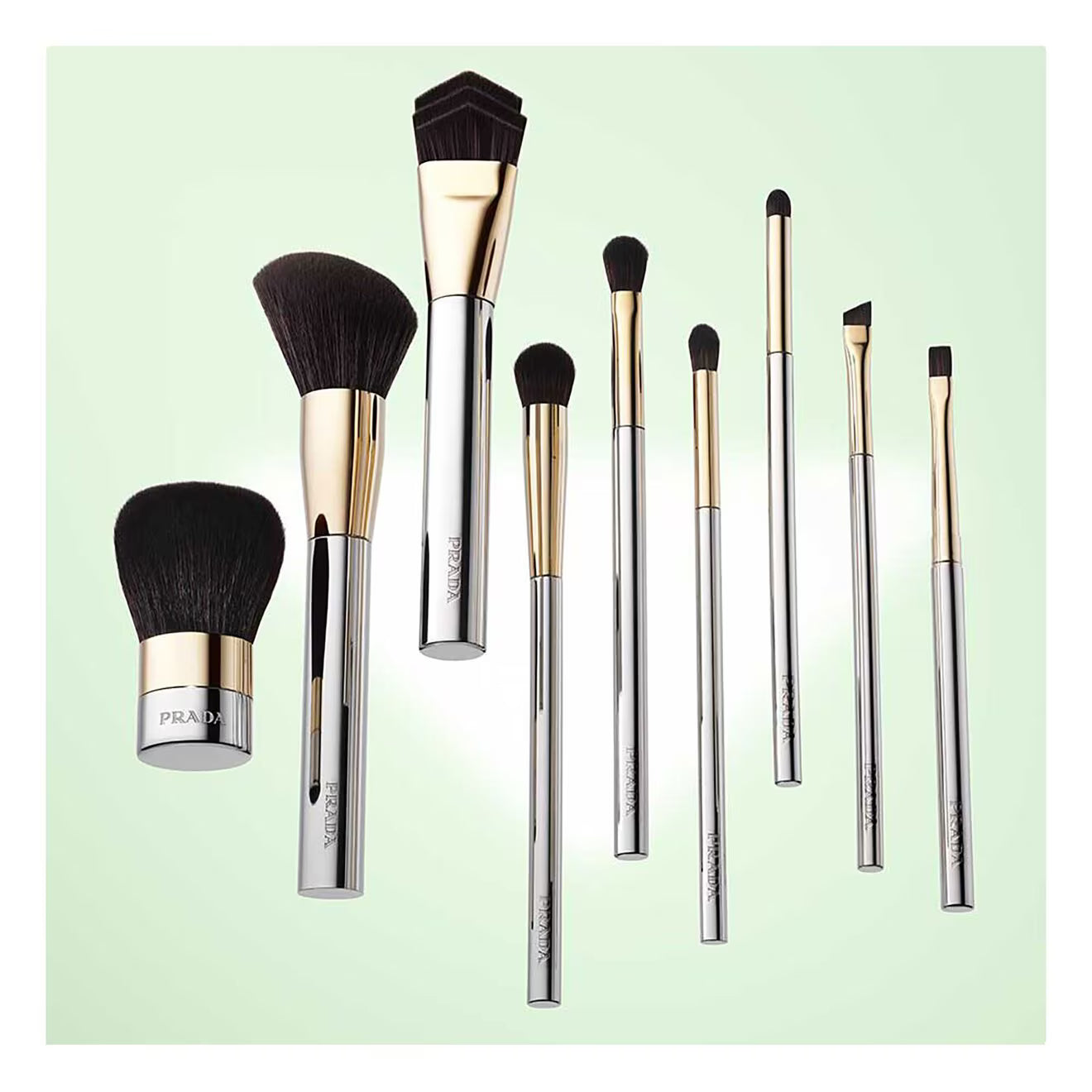 Lip Filler Brush