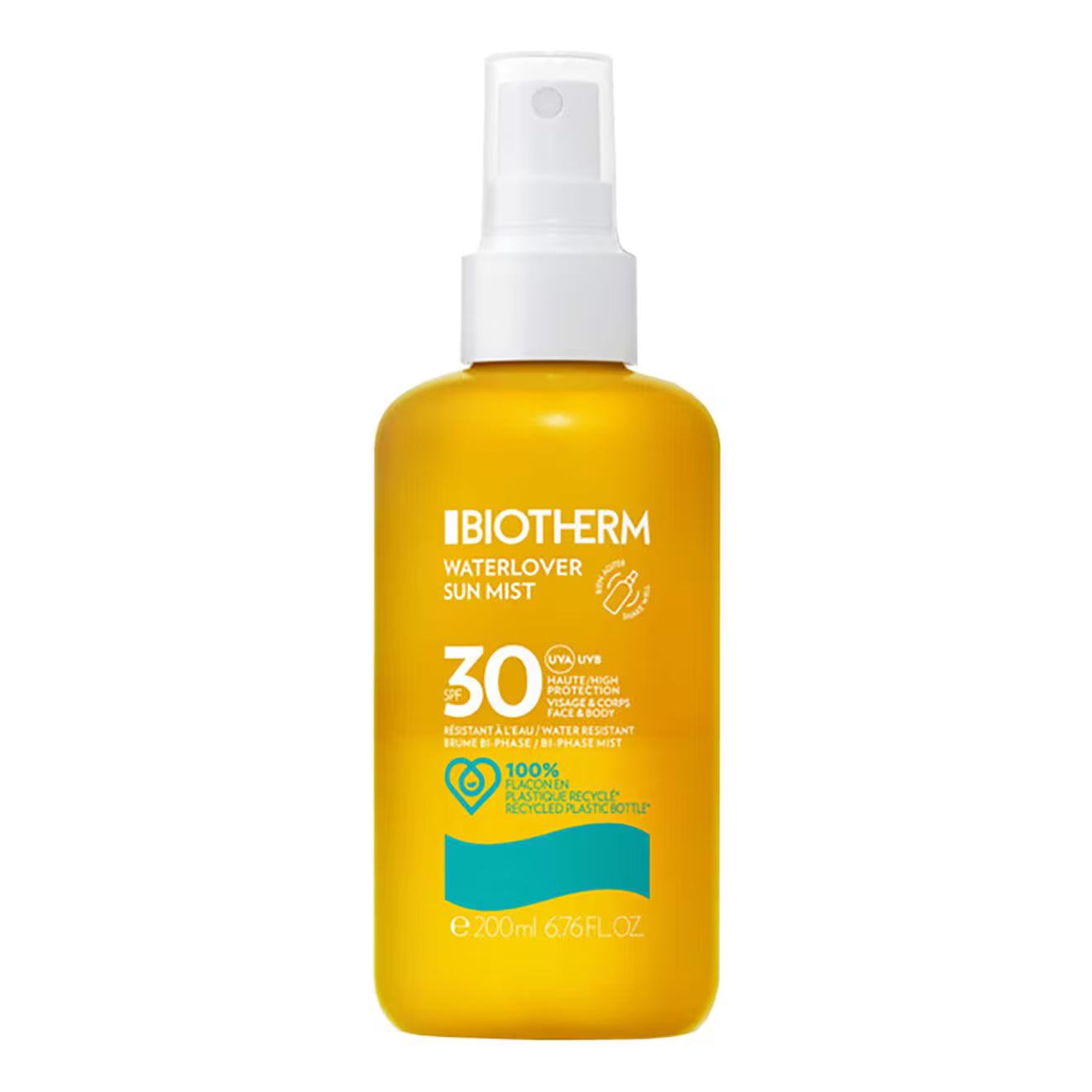 Waterlover Sun Mist SPF30