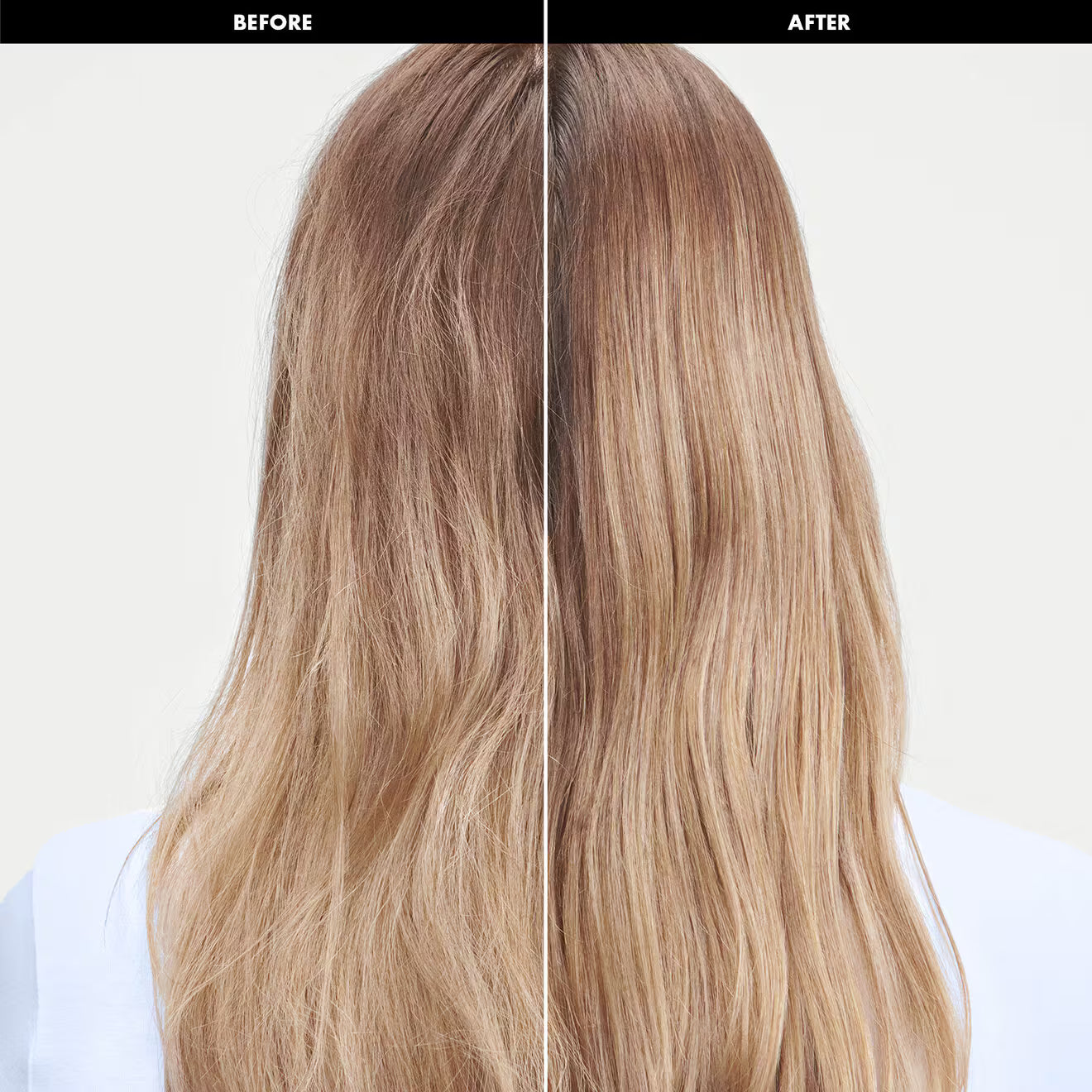 Repairing Shampoo - Repairing Cleanser