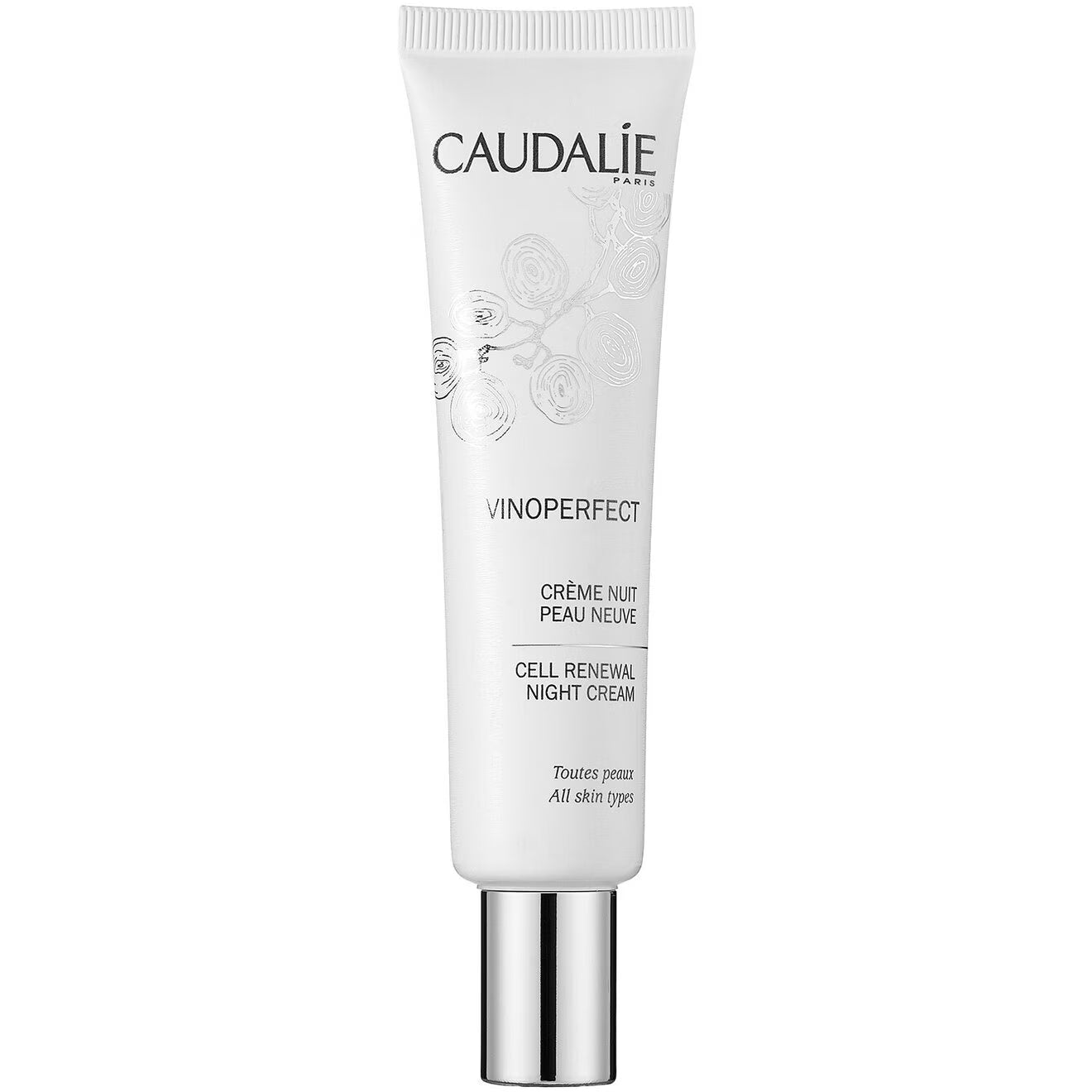Vinoperfect Cell Renewal Night Cream