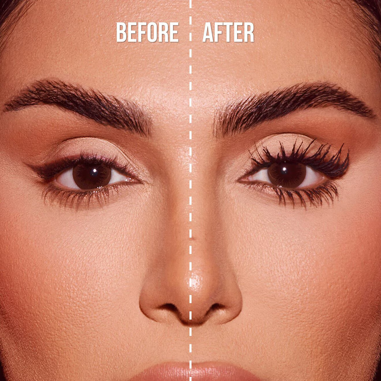 1 Coat WOW! - Extra Volumizing and Lifting Mascara Mini