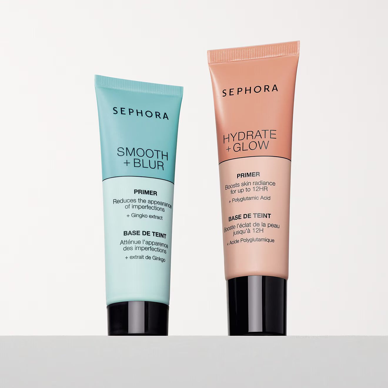 Hydrate + Glow Face Primer