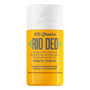 Rio Deo Aluminum-Free Deodorant Cheirosa 62