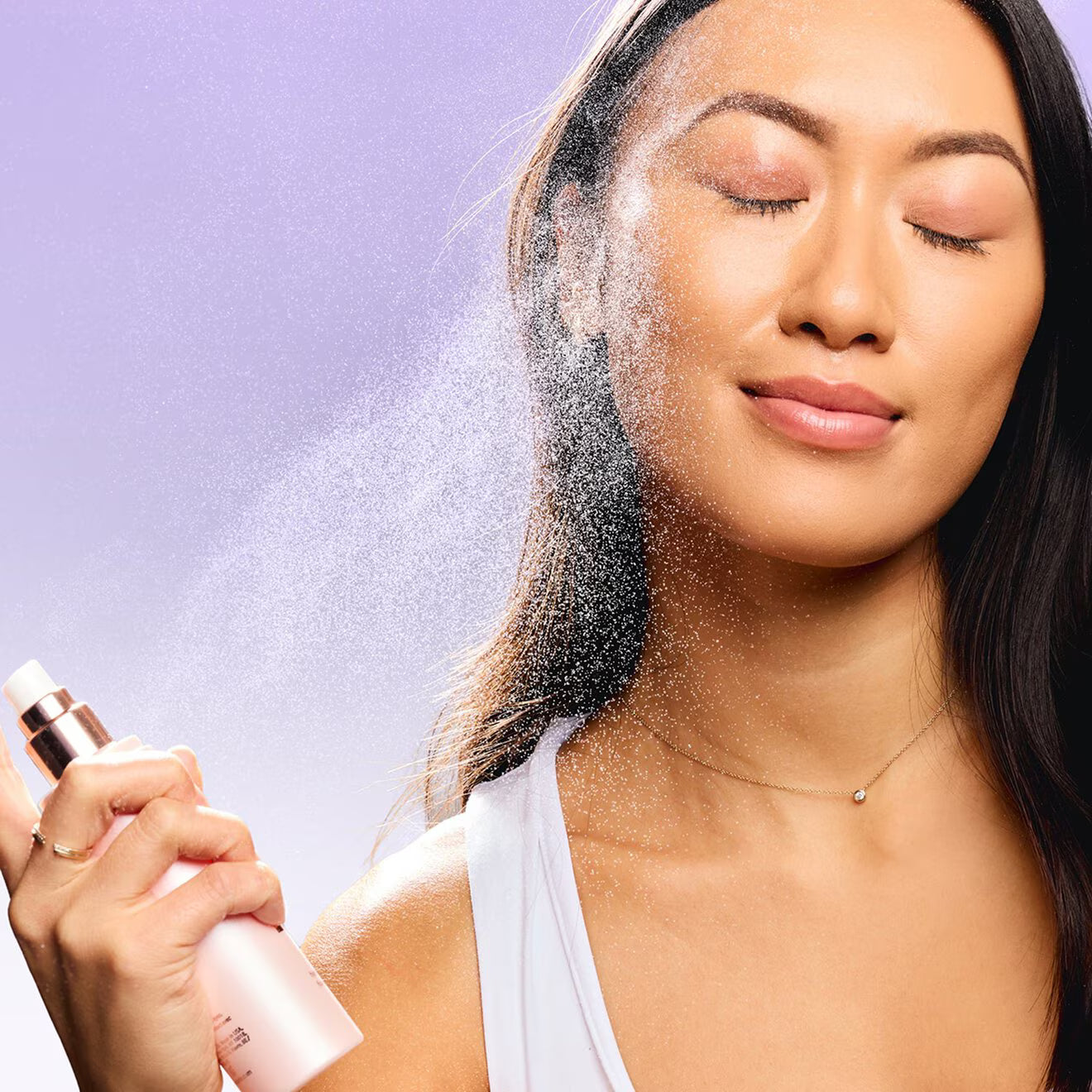 Life Lock™ Hydrating Waterproof Setting Spray